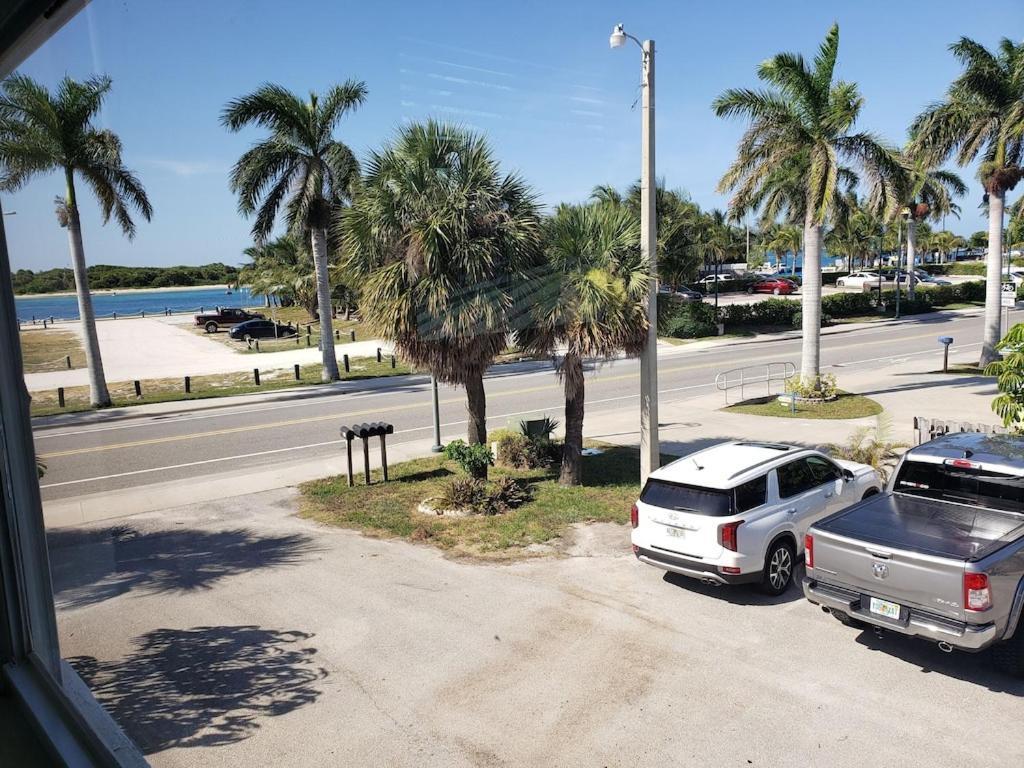 Island-Life! A Lejlighed Fort Pierce Eksteriør billede