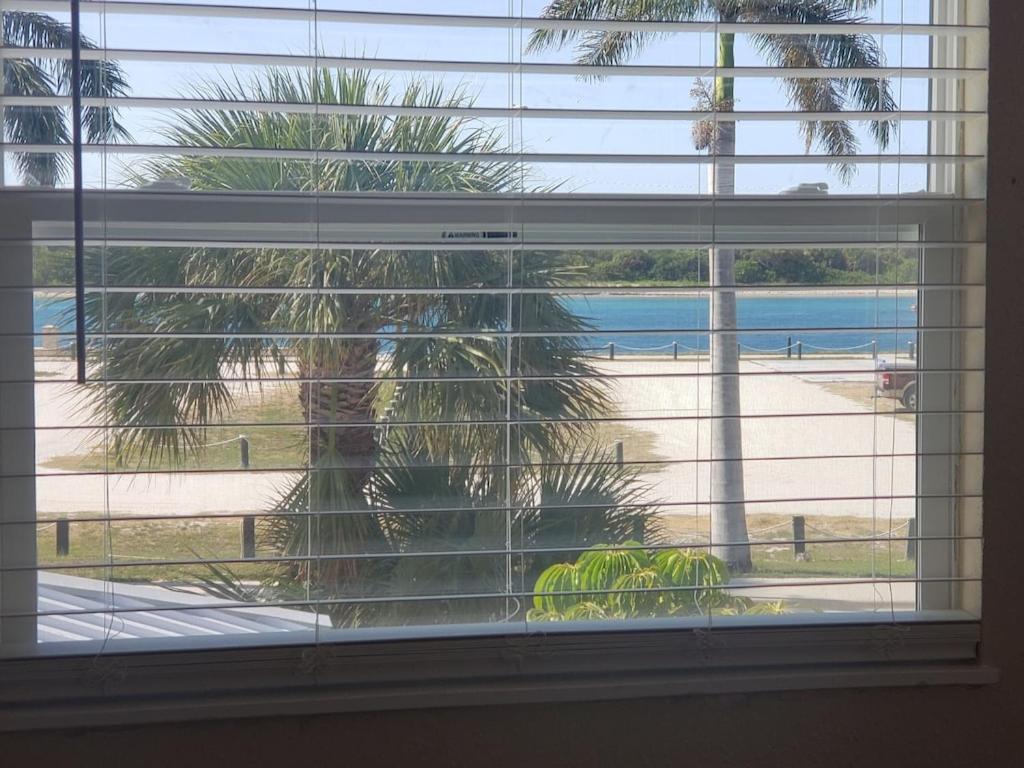Island-Life! A Lejlighed Fort Pierce Eksteriør billede