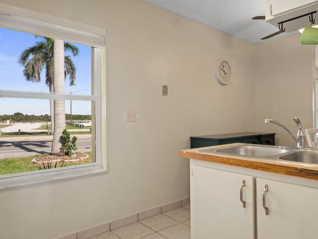 Island-Life! A Lejlighed Fort Pierce Eksteriør billede