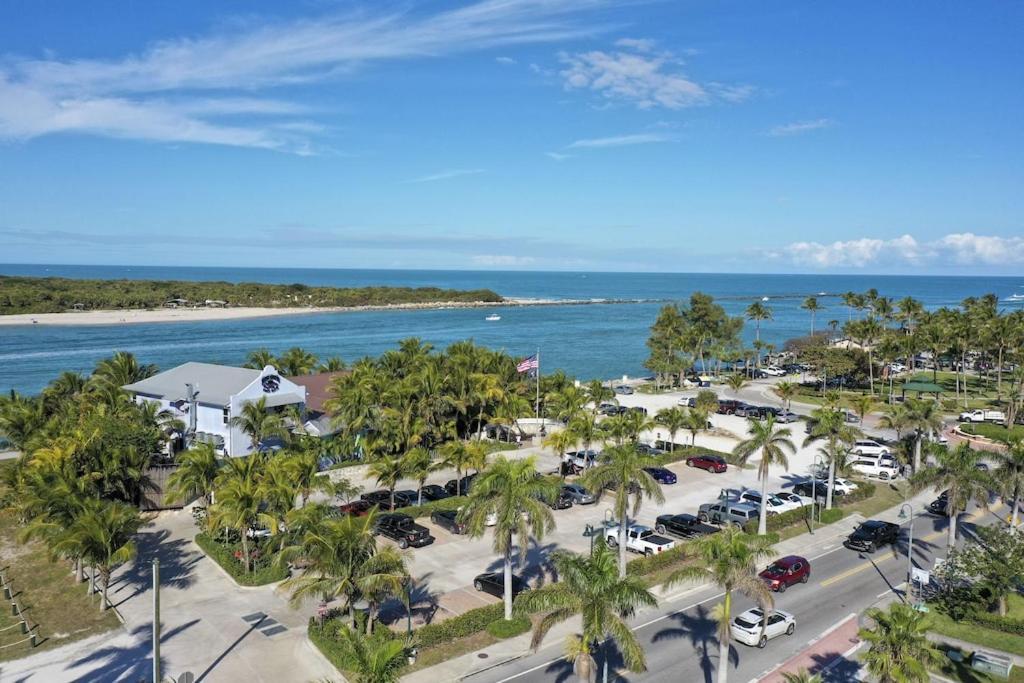 Island-Life! A Lejlighed Fort Pierce Eksteriør billede